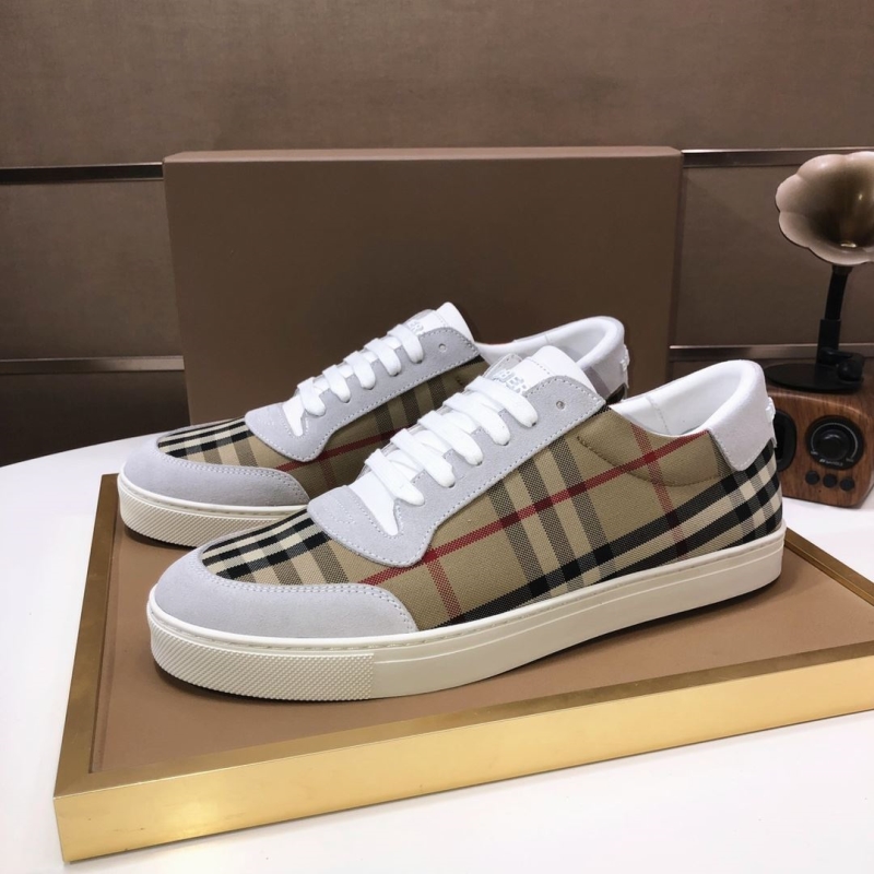 Burberry Sneakers